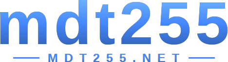 mdt255 logo